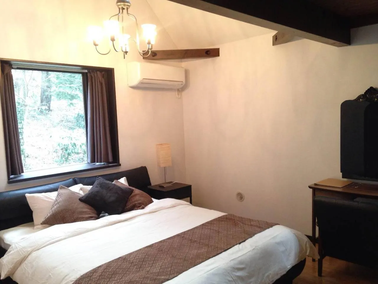 Hayato Hakone Spa&Salon Tatil Evi