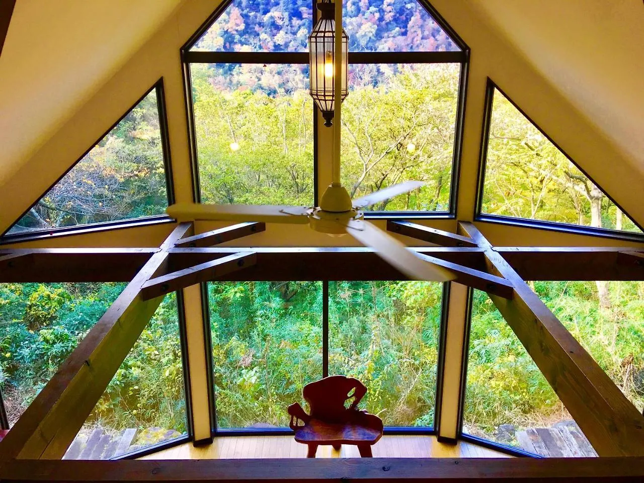 Hayato Hakone Spa&Salon Japonya