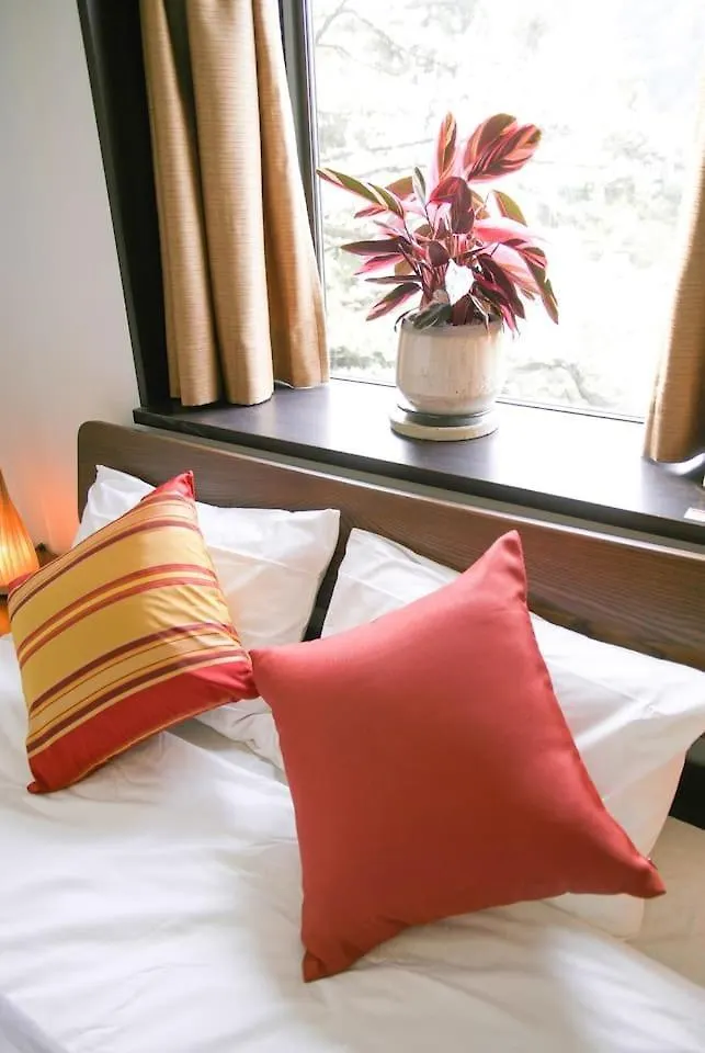 Tatil Evi Hayato Hakone Spa&Salon